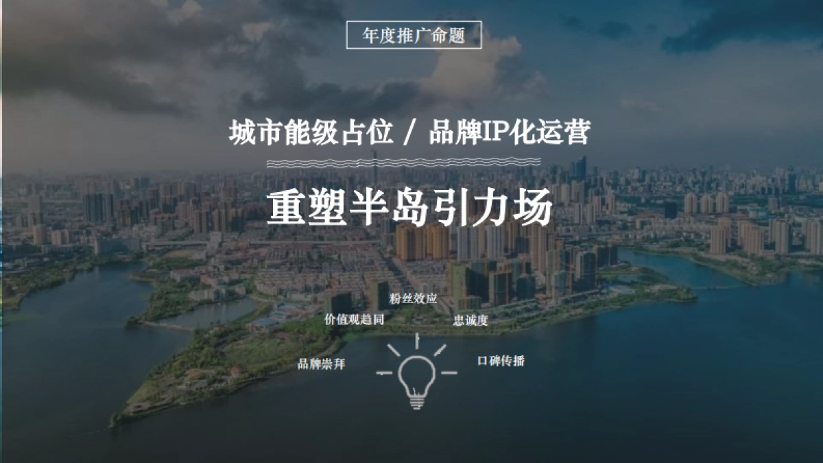 2020半岛年度起势及4月营销策略汇报_第10页