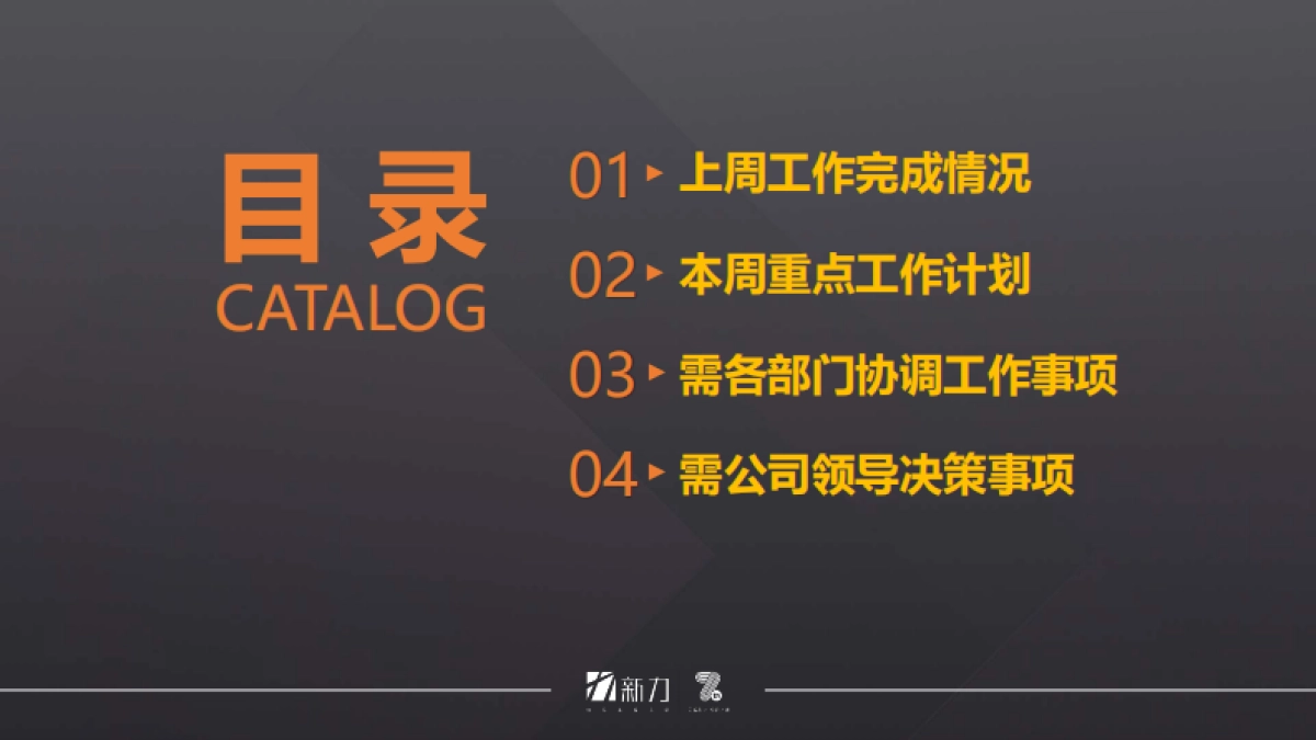 2020赣州-钰珑湾营销周例会工作汇报-21P_第2页