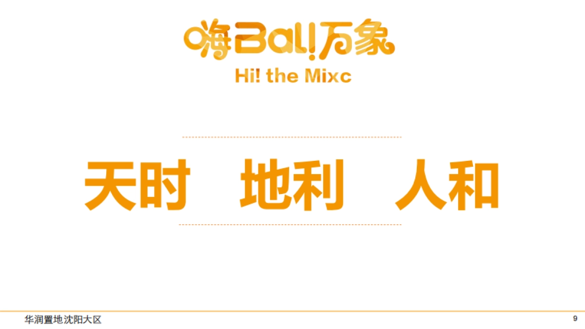 2020商业购物中心市场营销活动的产品化思考（课件）-116P_第9页