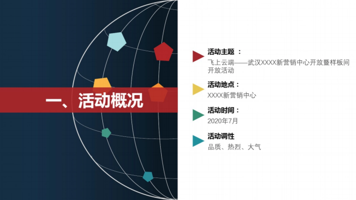 2020营销中心开放暨样板间开放直升飞机活动方案_第4页