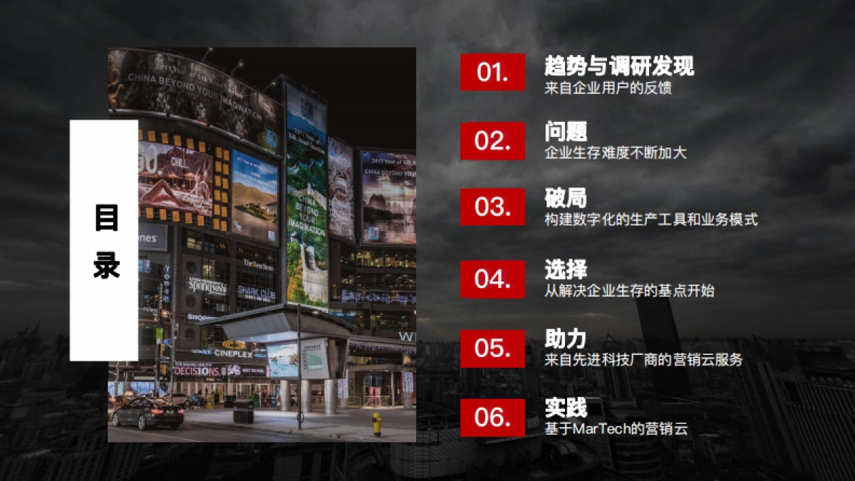 2021 营销数字化的下一个站点_第5页