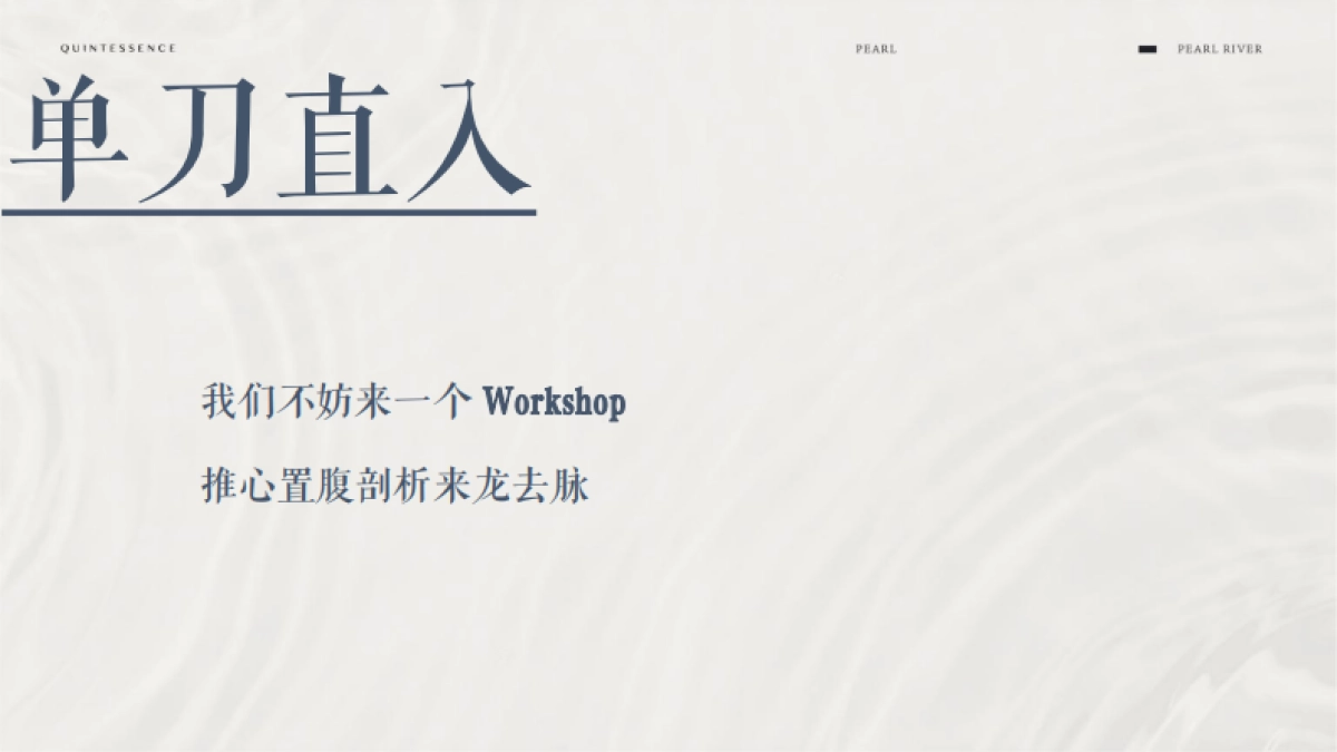 2021广州立白珠江大观平层豪宅年度提报-昭阳和牧场-271P_第4页