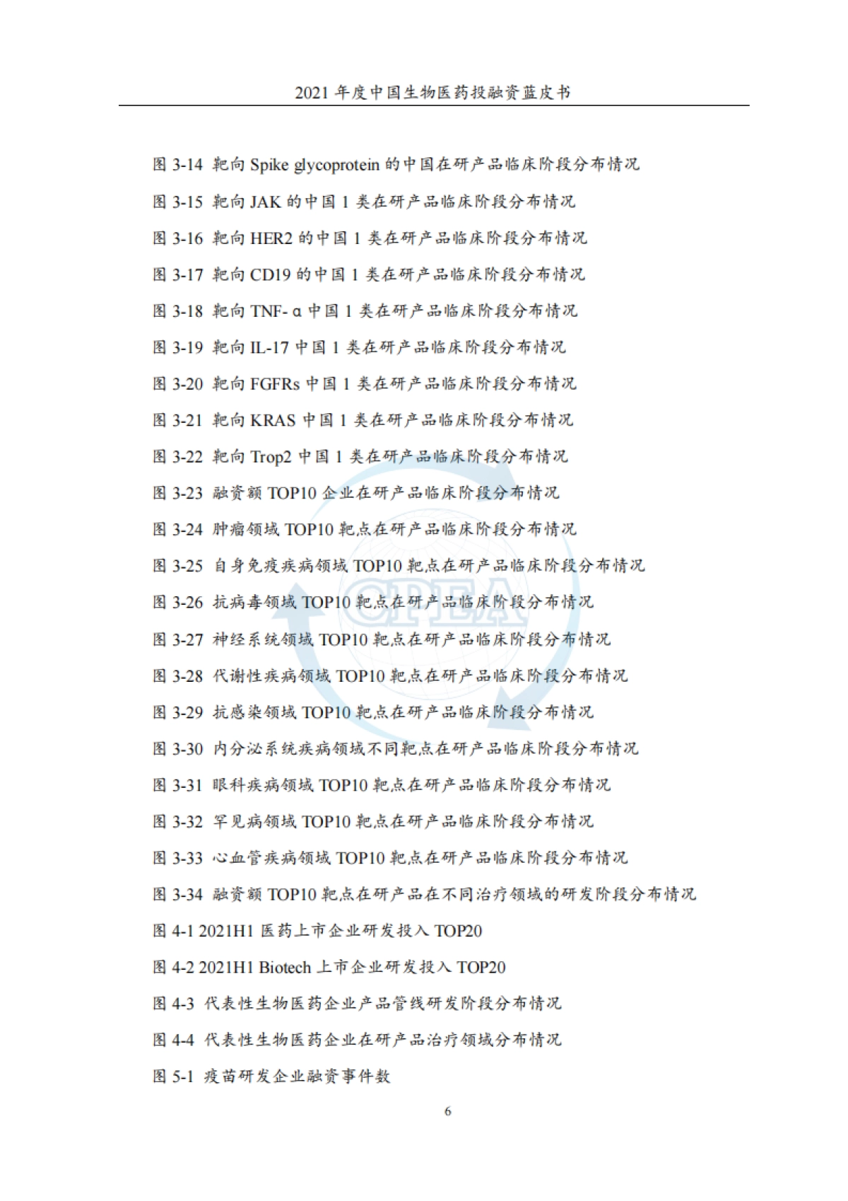 2021年度中国生物医药投融资蓝皮书-CPEA中国医药企业管理协会&药渡-162页_第8页