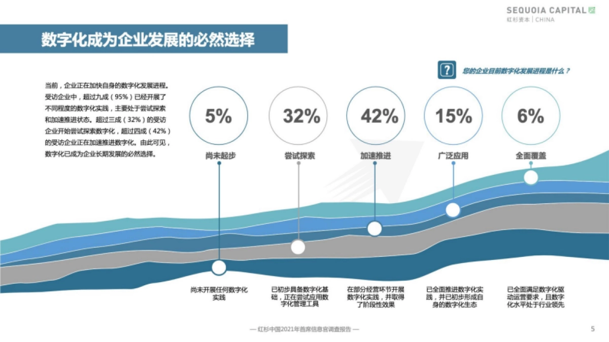 2021企业数字化年度指南-红杉中国_第6页
