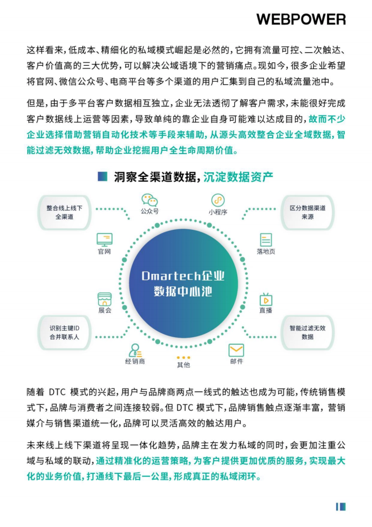 2022解码营销增长内核，营销数字化转型是机遇还是泡沫？_第6页