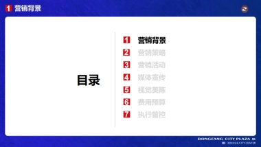 2022新化东方城市广场百货购物中心《趣玩e夏》6月营销方案-70P