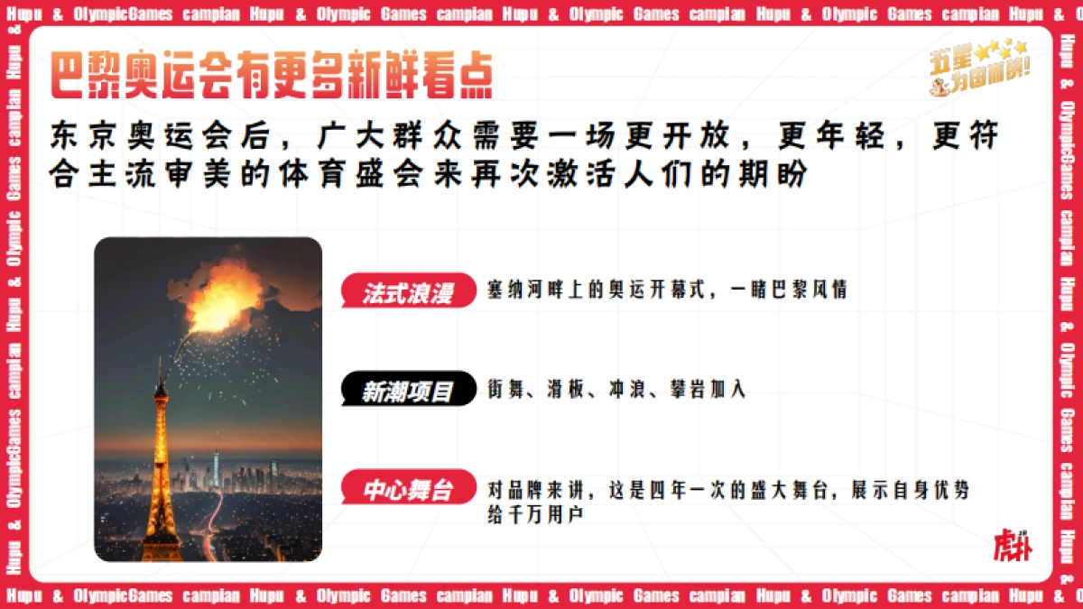 2024巴黎奥运会虎扑营销指南_第5页