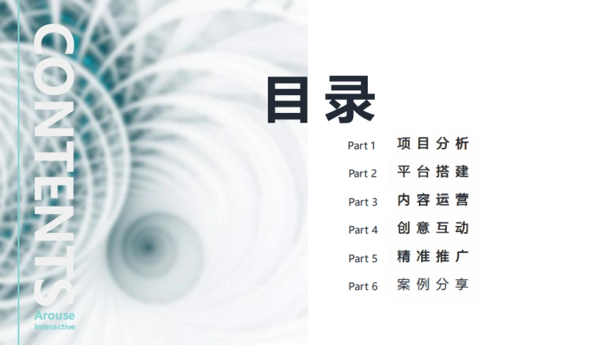 鼓动社会化媒体营销方案_第3页