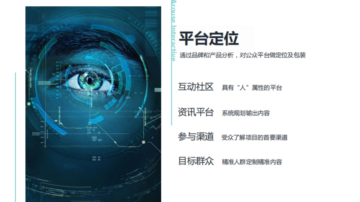 鼓动社会化媒体营销方案_第5页