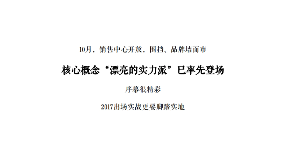 广州A金燕达观-保利珑远国际广场年年度案_第5页