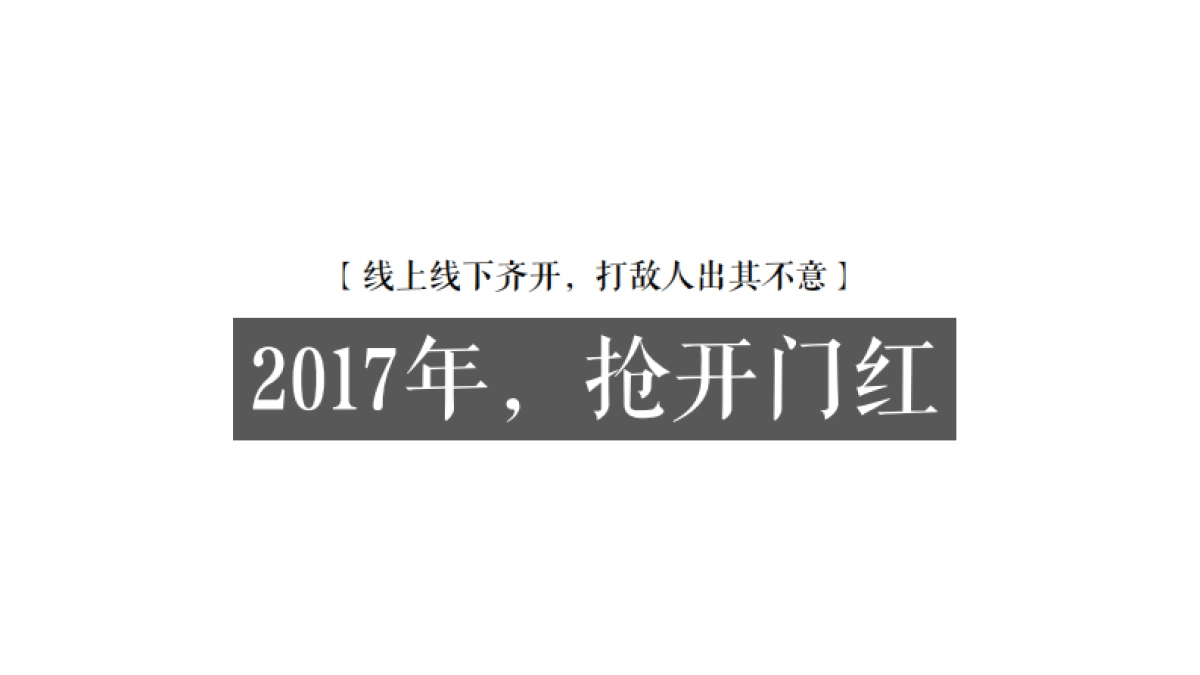 广州A金燕达观-保利珑远国际广场年年度案_第9页