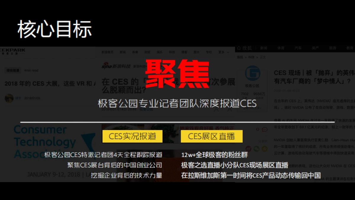 CES-2019极客之夜营销方案_第8页