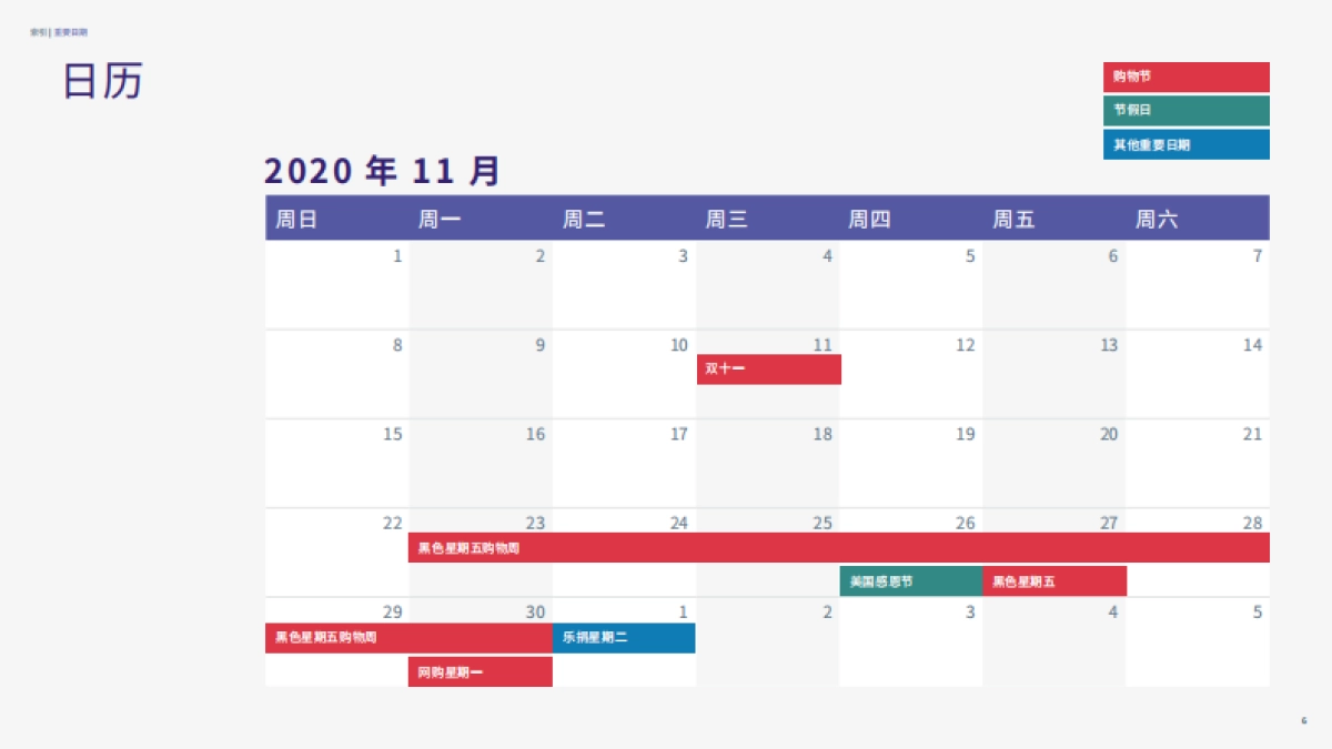 FACEBOOK-2020Q4购物季营销活动策划指南_第6页