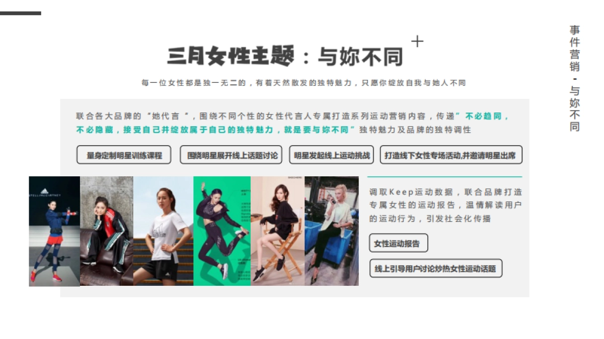 Keep2019年度规划_第4页