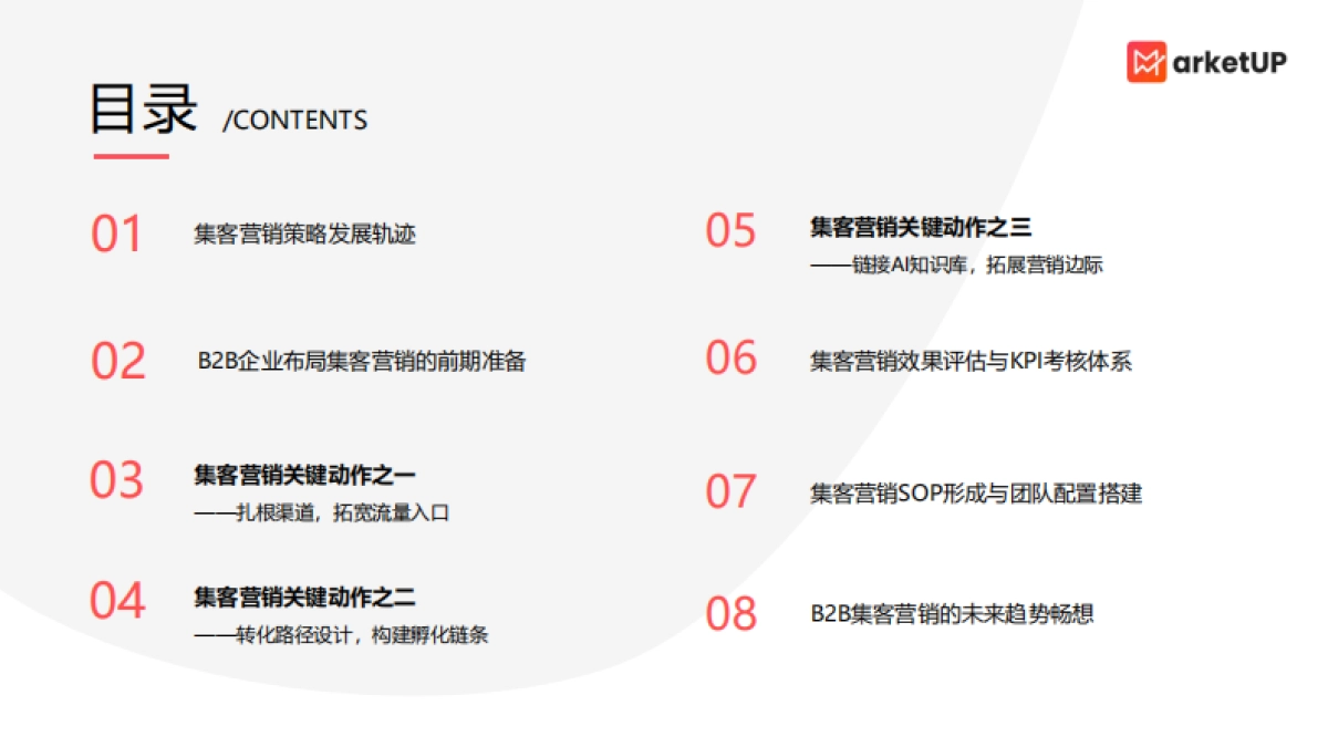 MarketUP：中国式集客营销实战指南2024版_第3页