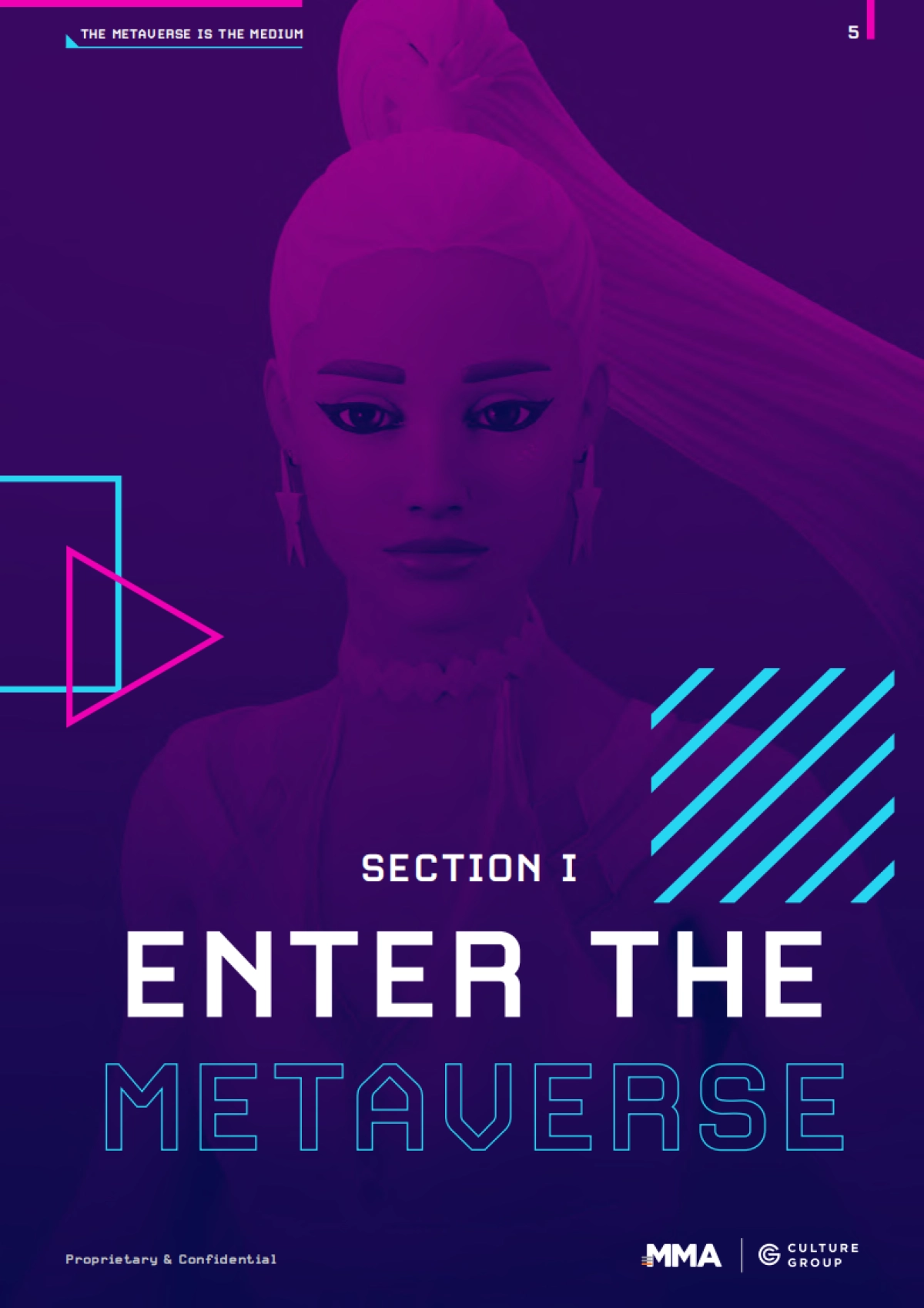 MMA开启元宇宙营销时代(The Metaverse is the Medium 2021)-MMA_第5页