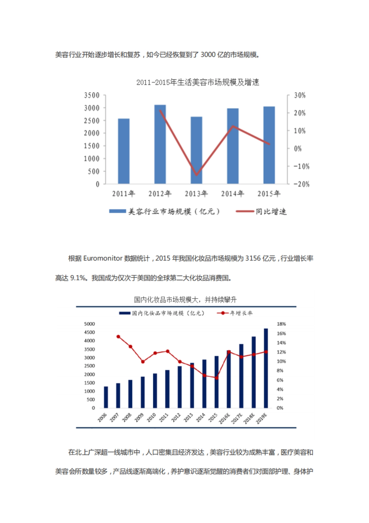 爱丽美尔梵裳身体膜营销策划方案 _第2页