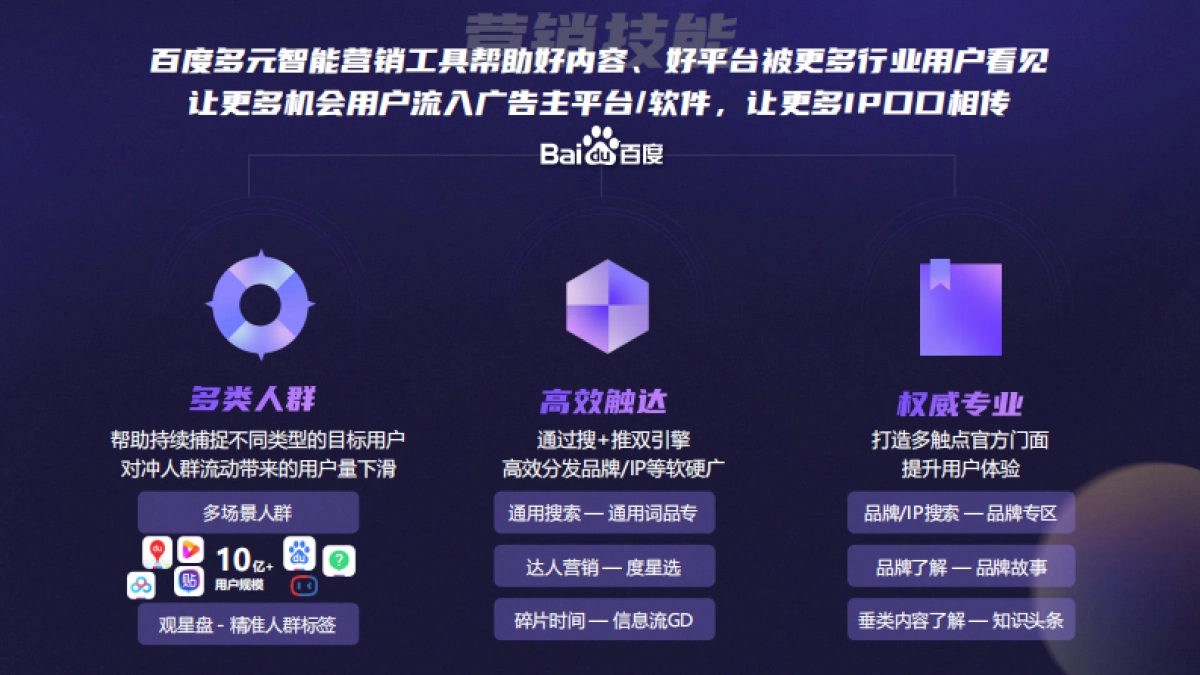 百度营销：2022文娱行业营销之道_第5页