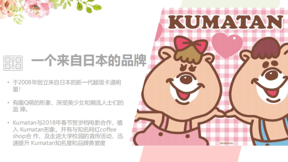 柏蕊诗与kumatan跨界联动营销方案_第4页