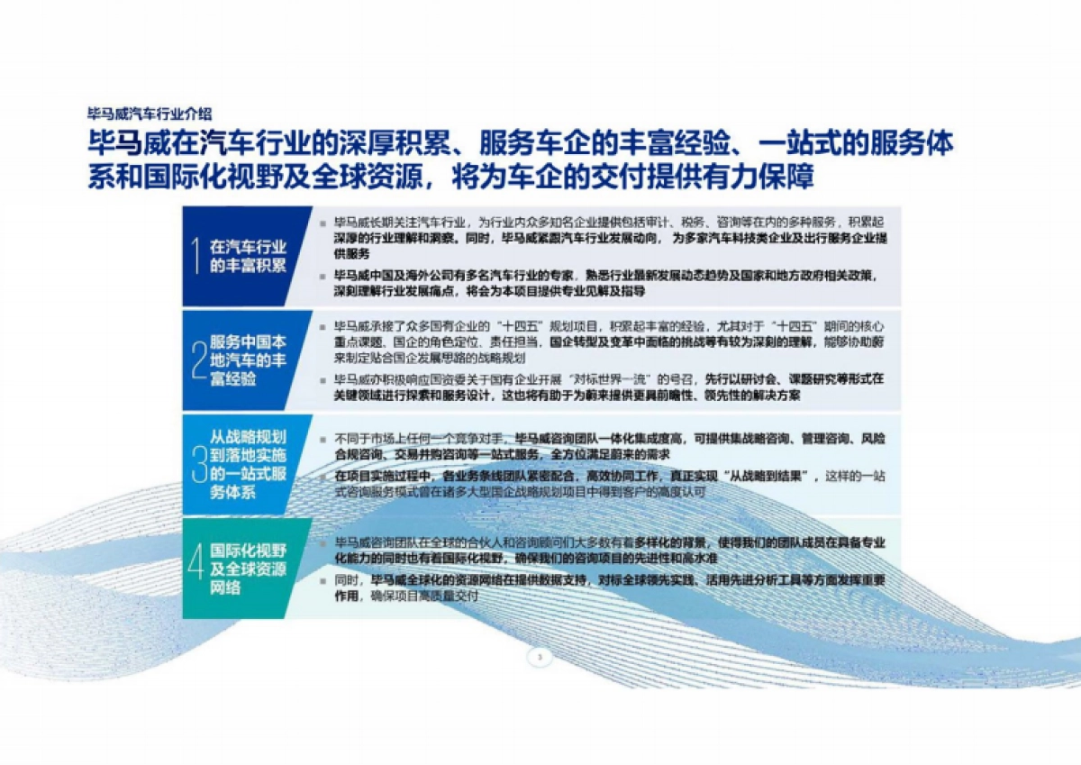 毕马威：汽车营销与研发数字化交流_第4页