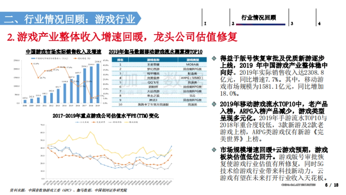 传媒行业2020年度策略:5G新时代,行业新征程_第6页