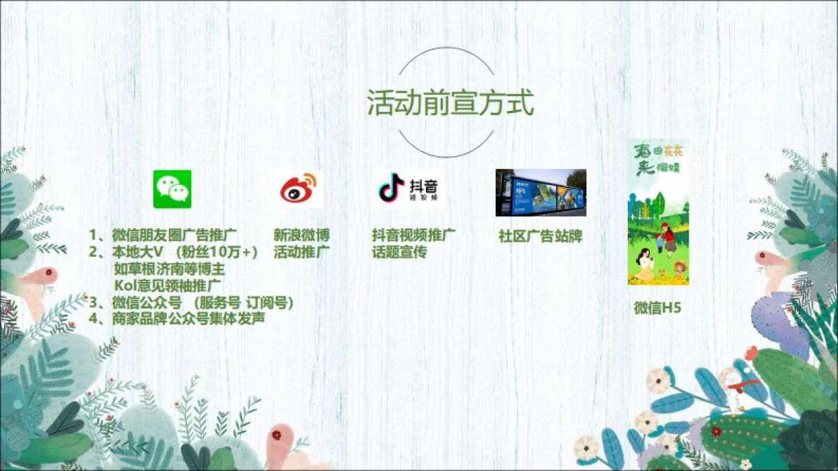 春田花花 来溜娃 营销策划方案.pdf_第6页