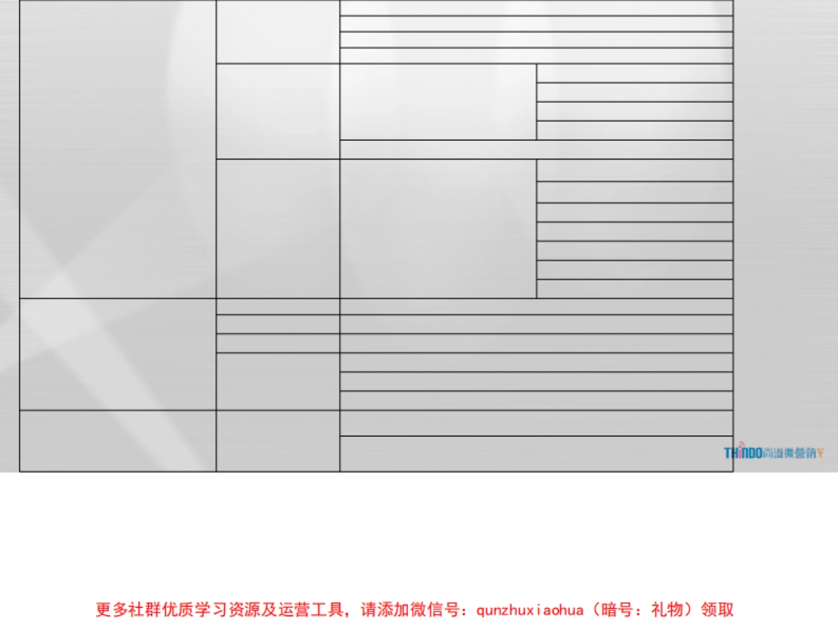瓷肌医生官方 微营销策划案策划_第8页