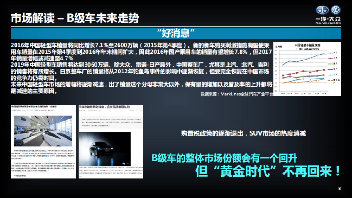 东北区全新一代迈腾年2季度市场营销策略及活动方案_第8页