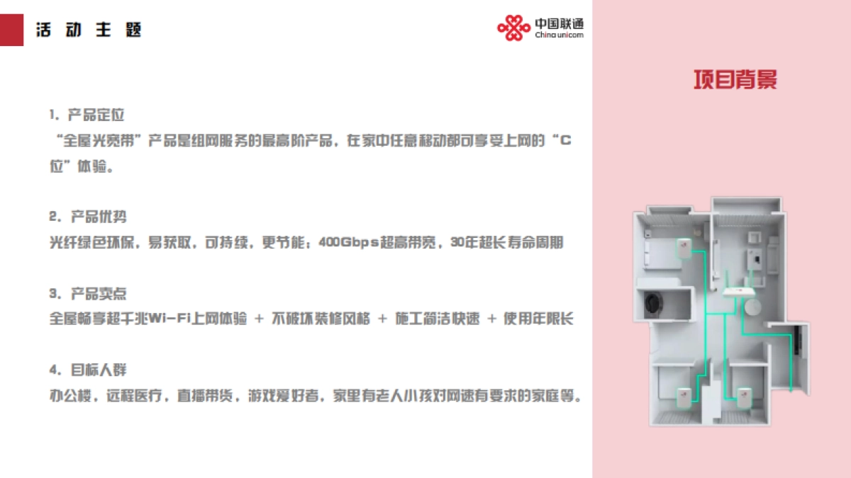 东莞联通 FTTR营销活动_第5页