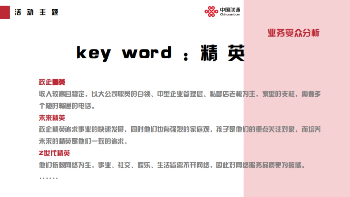 东莞联通 FTTR营销活动_第7页