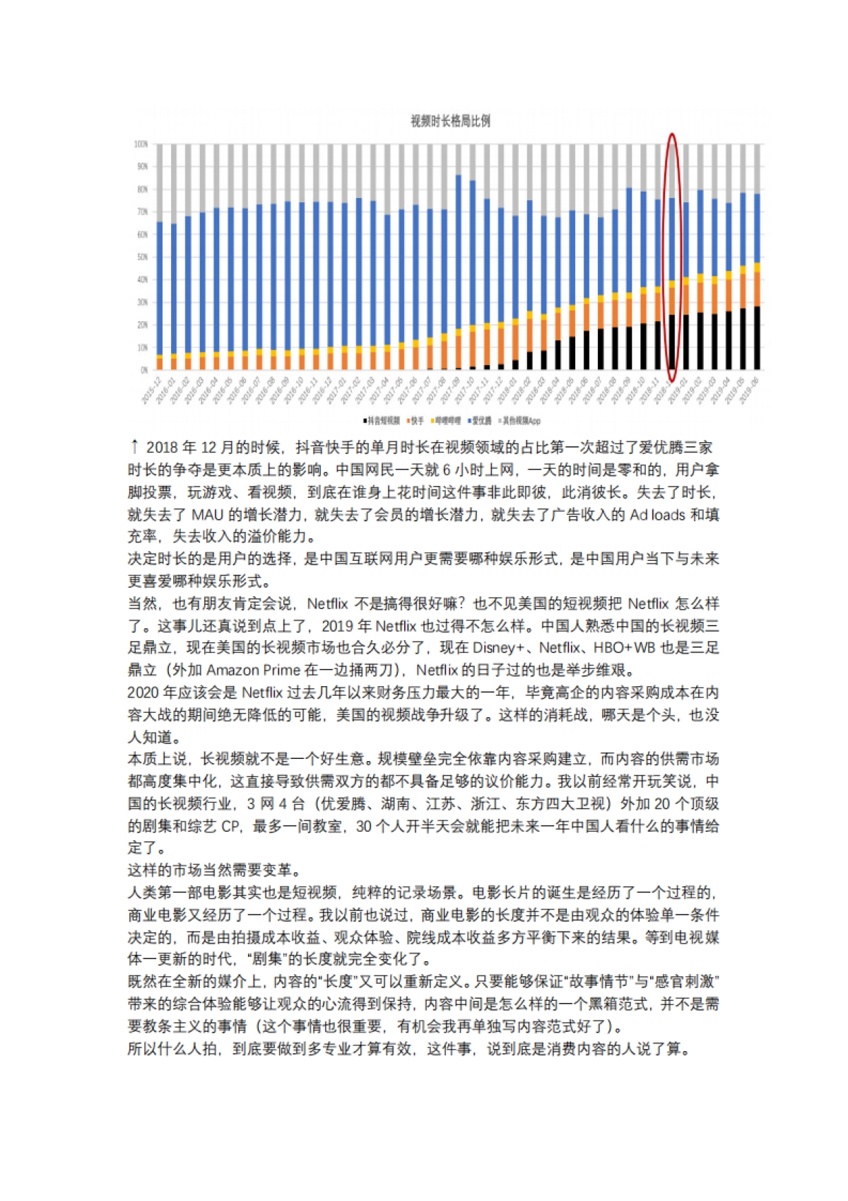 短视频营销实战手记全套14：视频战争2020_第7页