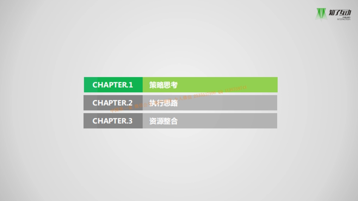知了互动-云锦九禧网络数字营销方案_第2页