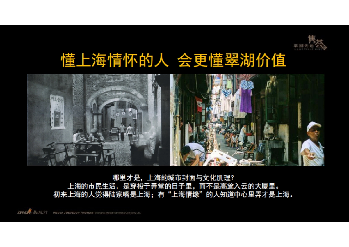 中国顶级豪宅翠湖天地最新营销活动方案_第4页