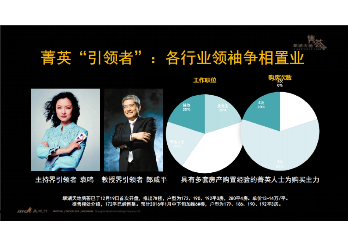 中国顶级豪宅翠湖天地最新营销活动方案_第7页