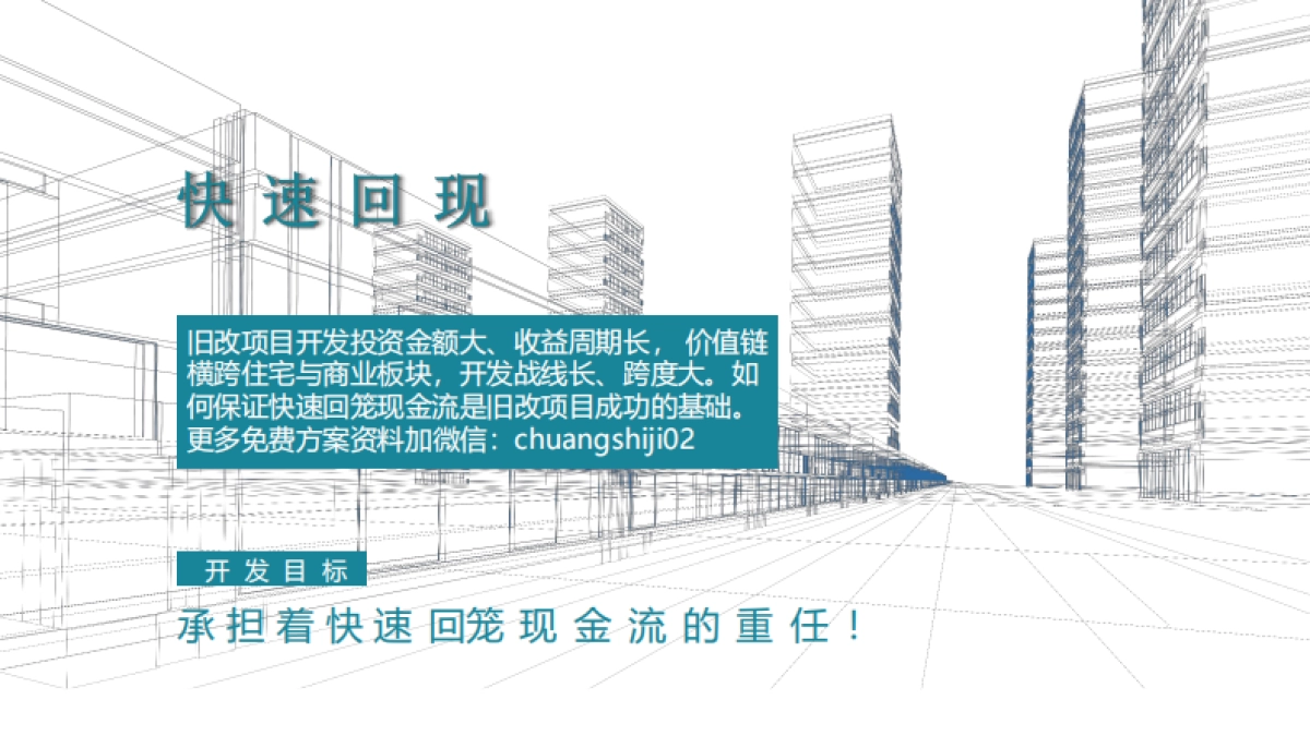 贵棉项目营销提报方案_第4页