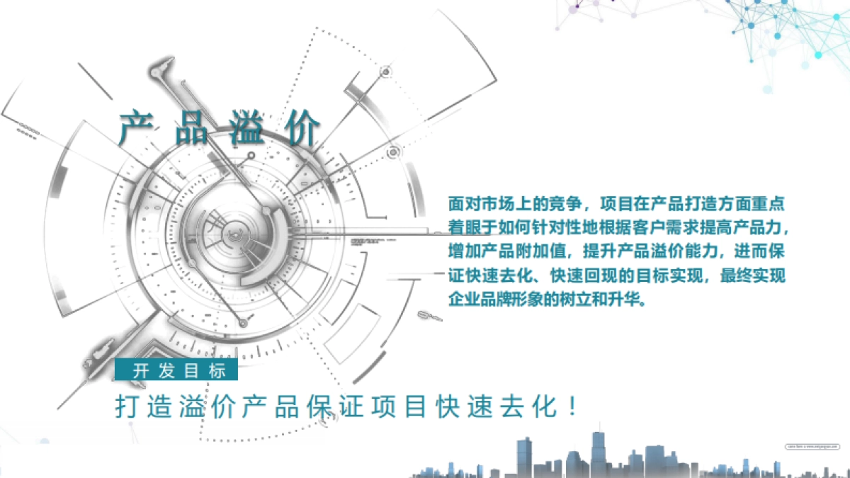 贵棉项目营销提报方案_第5页