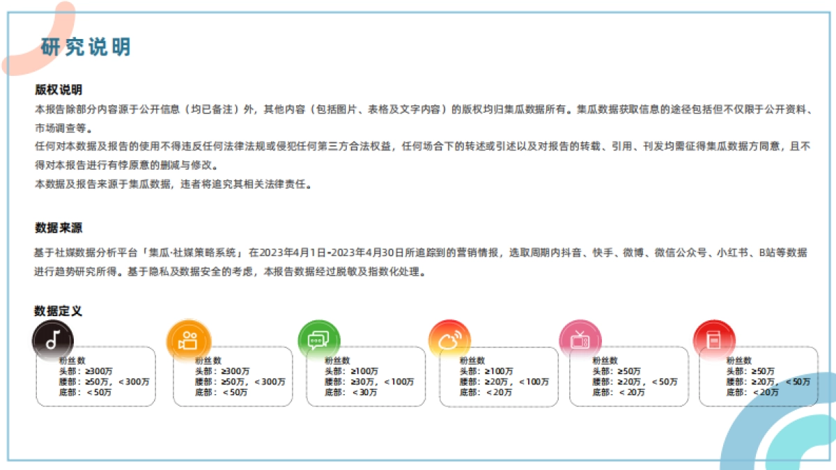 果集：2023年4月母婴乳品行业营销月报_第2页
