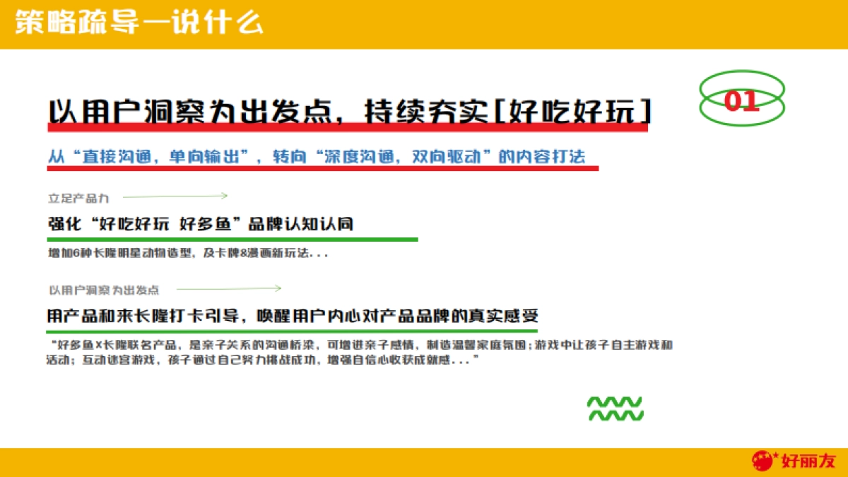 好多鱼&长隆 联名产品营销_第5页