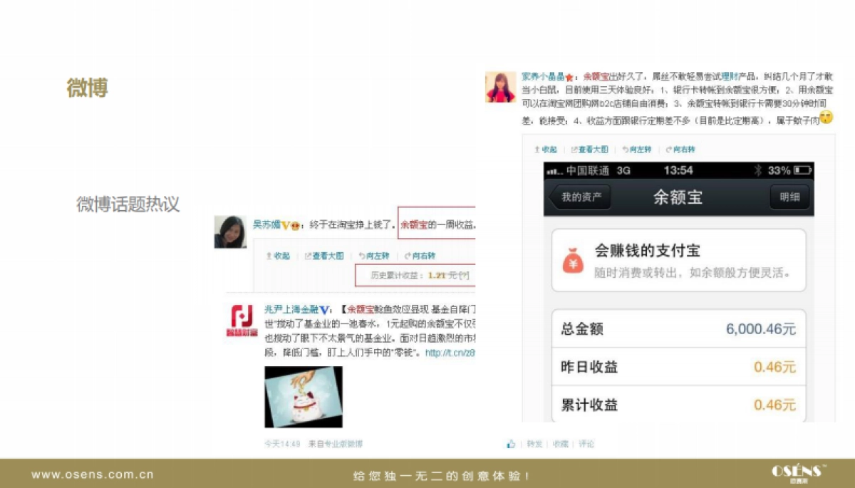 和讯金融理财客微营销方案_第10页