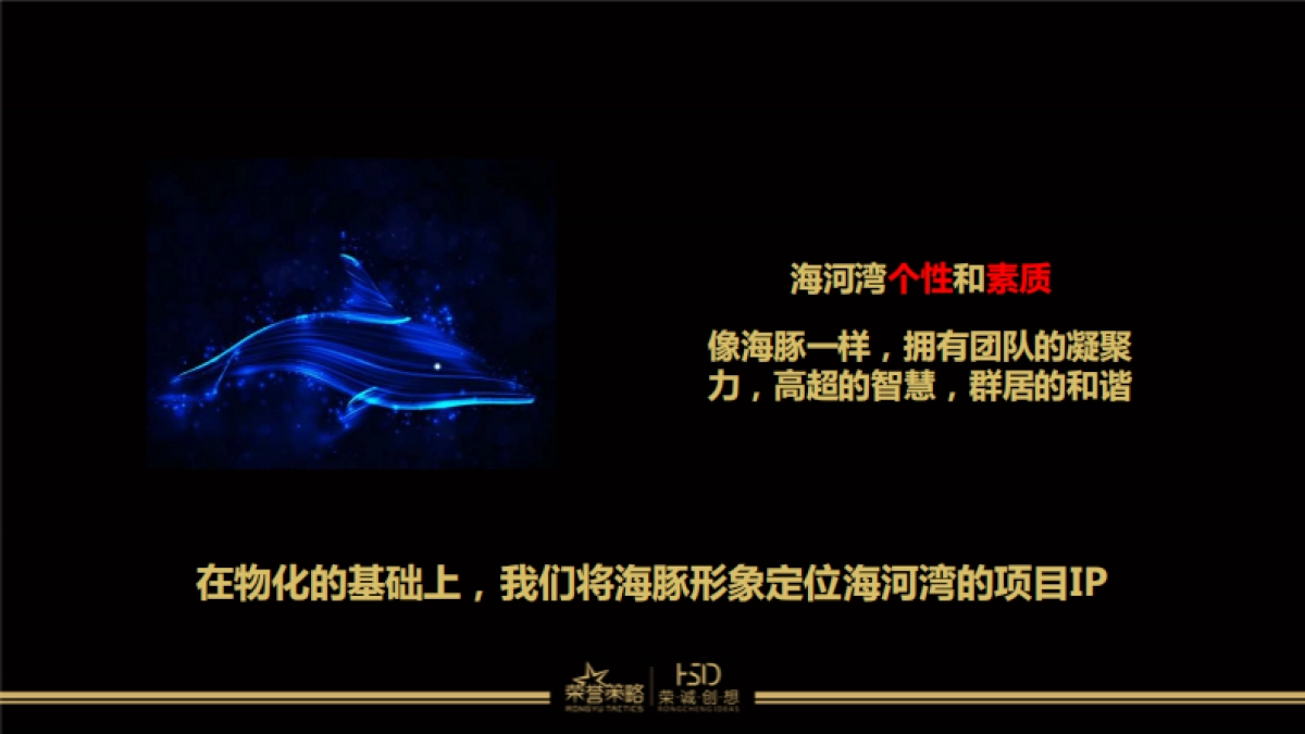 宏运海河湾ii“红海豚”营销活动方案_第10页