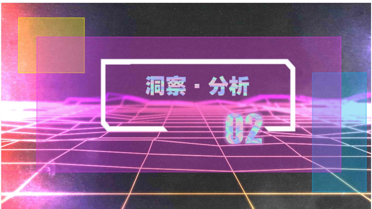 鸿星尔克X青春有你2娱乐营销方案_第8页