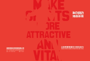 湖南博森体育-专注于体育营销、体育服务企业