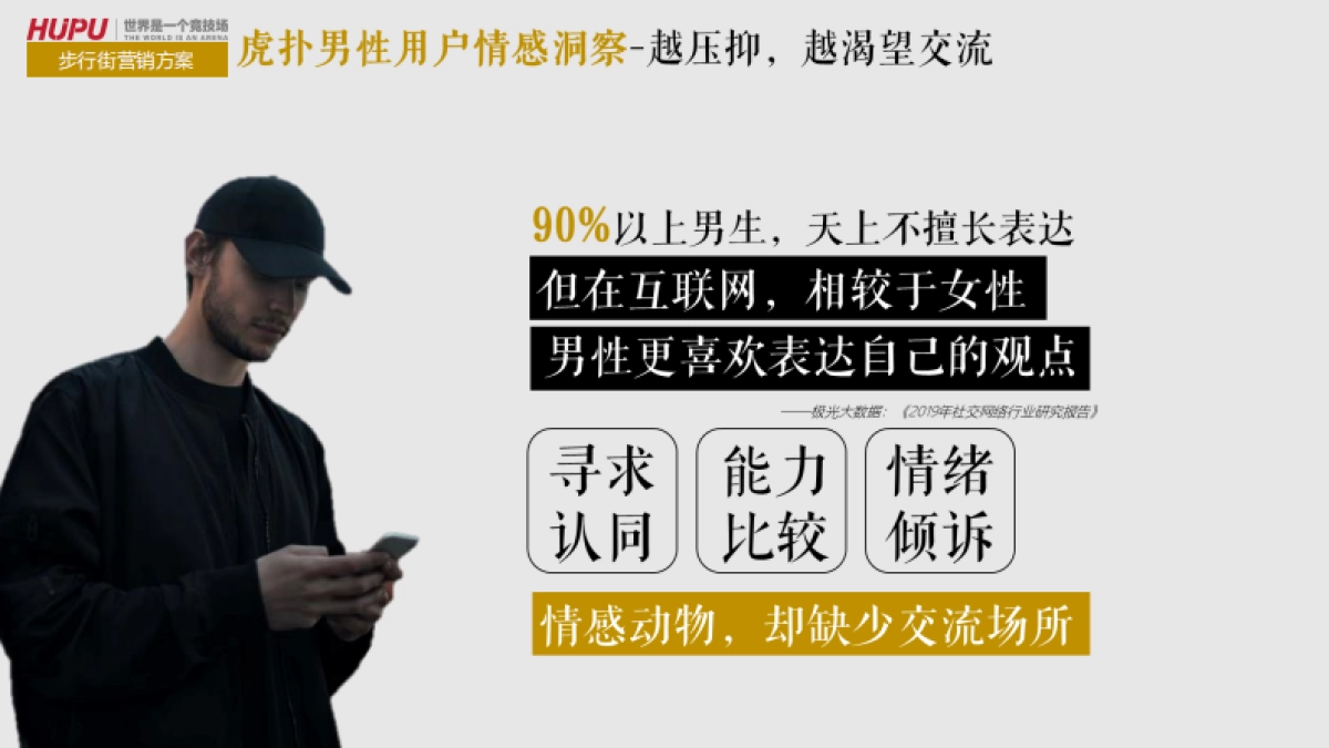 虎扑步行街营销通案_第5页