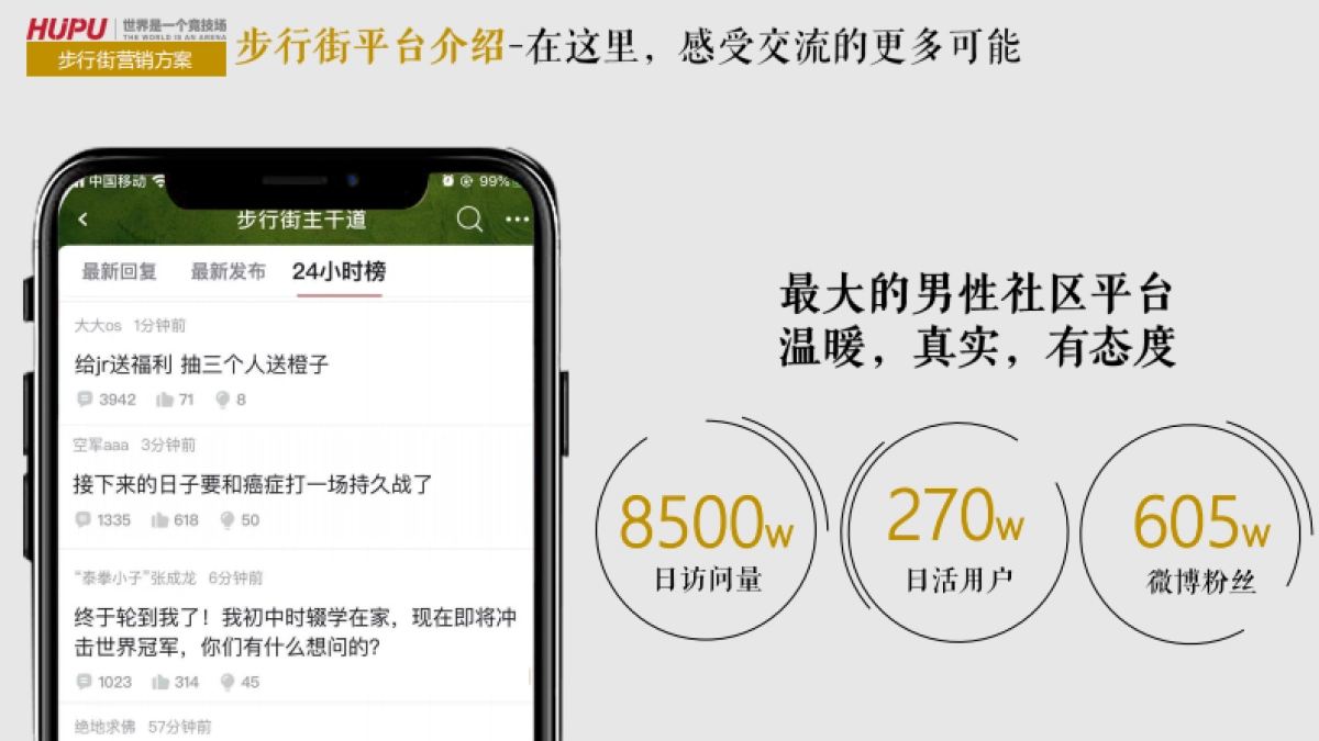 虎扑步行街营销通案_第7页
