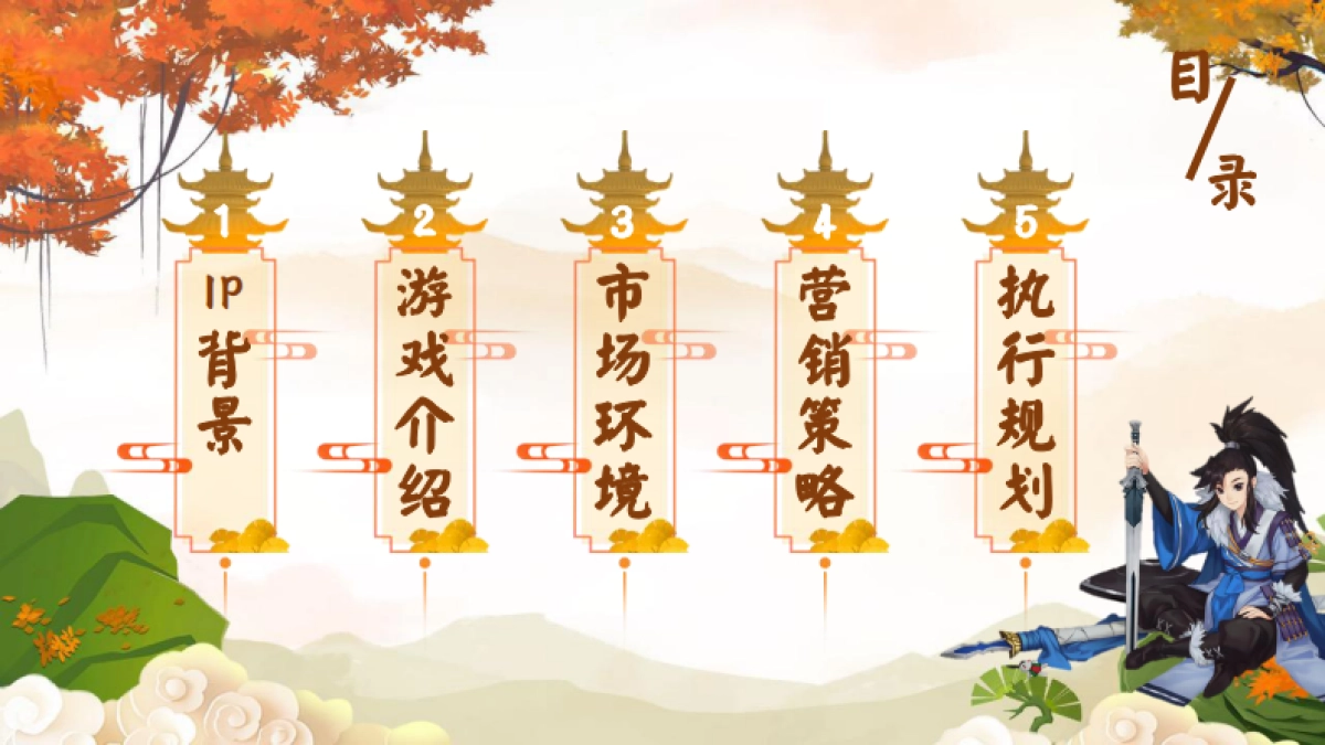 剑网3指尖江湖2019年度方案【对外分享版本】_第2页