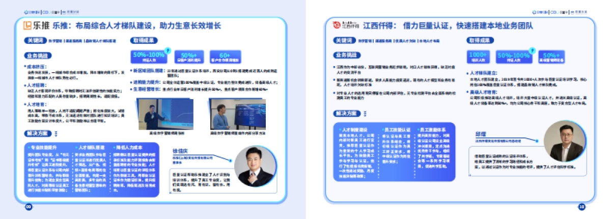 巨量引擎：2023数字营销产业人才发展风向标_第7页