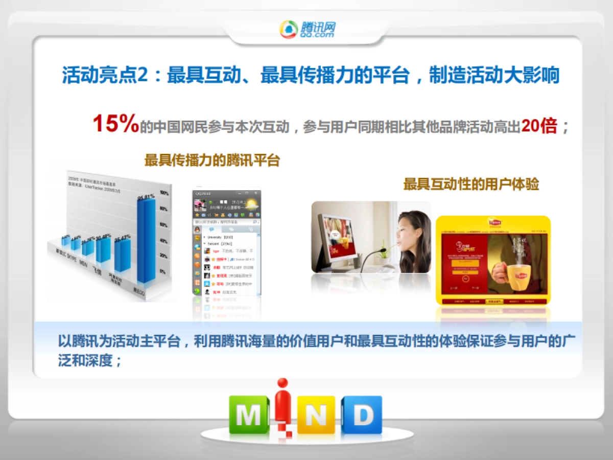 立顿红茶策划的网络营销方案_第4页