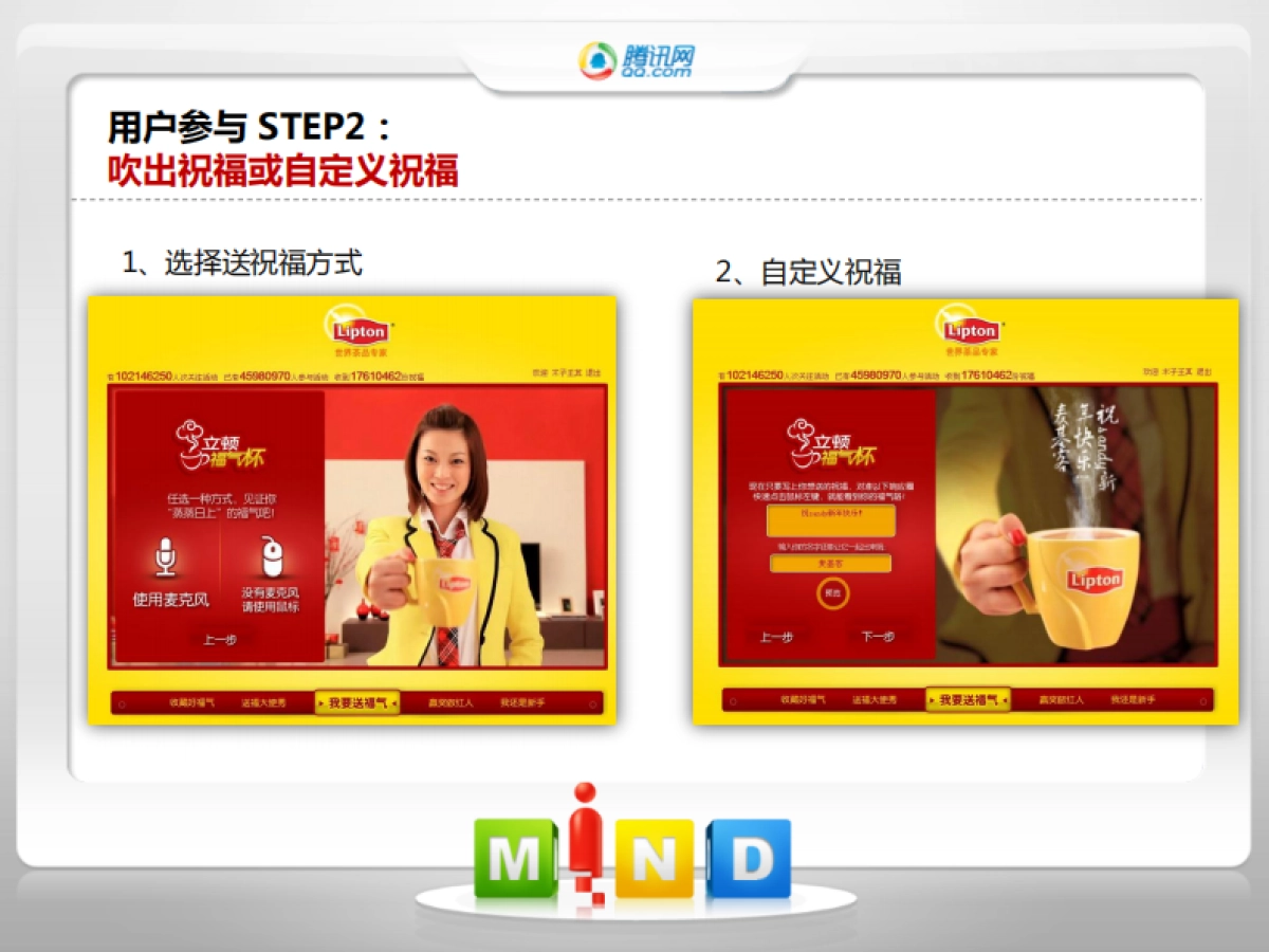 立顿红茶策划的网络营销方案_第8页