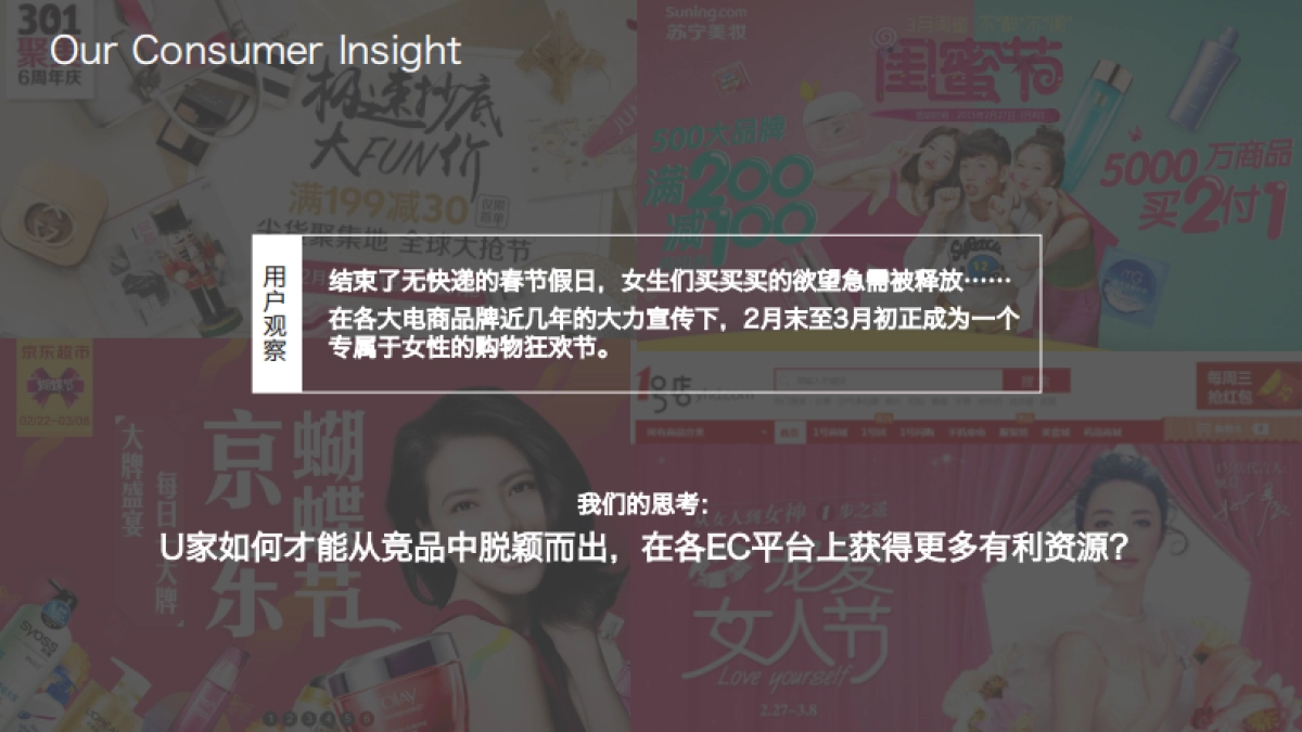 联合利华2017品208.类造节营销策划_第4页