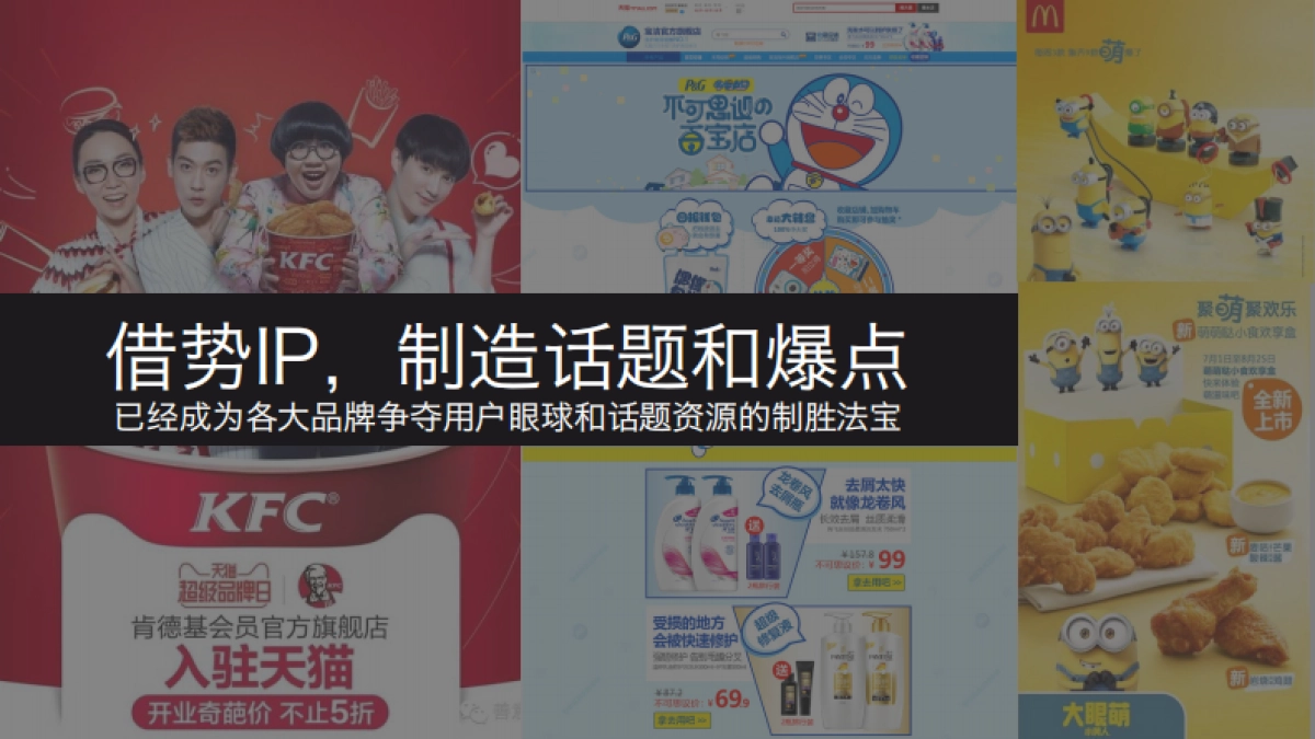 联合利华2017品208.类造节营销策划_第5页